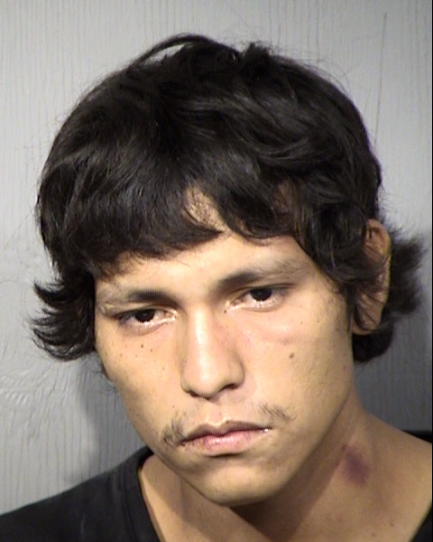Bernardo Joel Pena Mugshot / Maricopa County Arrests / Maricopa County Arizona