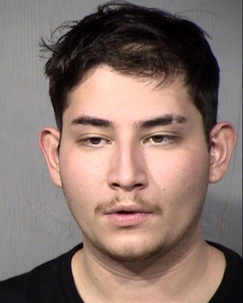 Angel Ledesma Mugshot / Maricopa County Arrests / Maricopa County Arizona