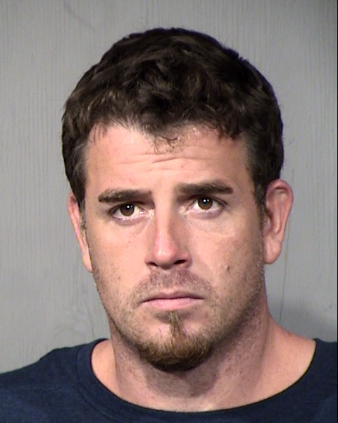 James Harold Fender Mugshot / Maricopa County Arrests / Maricopa County Arizona