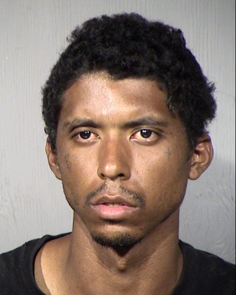 Jordan Alexander Bogar Mugshot / Maricopa County Arrests / Maricopa County Arizona