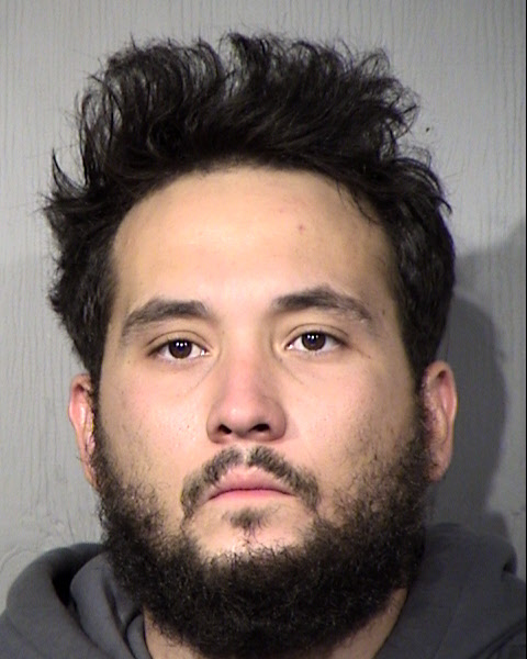 Andres Armani Rodriguez Mugshot / Maricopa County Arrests / Maricopa County Arizona