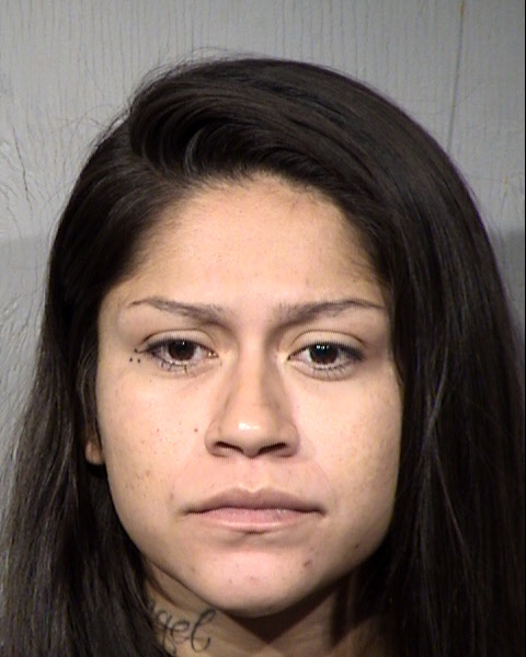 Kimberly D Escamilla Mugshot / Maricopa County Arrests / Maricopa County Arizona
