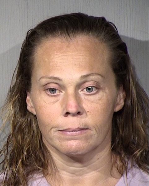 Heather Marie Hubbard Mugshot / Maricopa County Arrests / Maricopa County Arizona