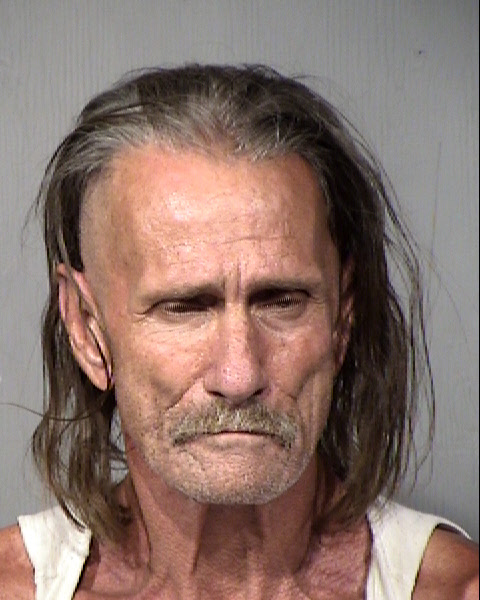 Michael James Dawson Mugshot / Maricopa County Arrests / Maricopa County Arizona