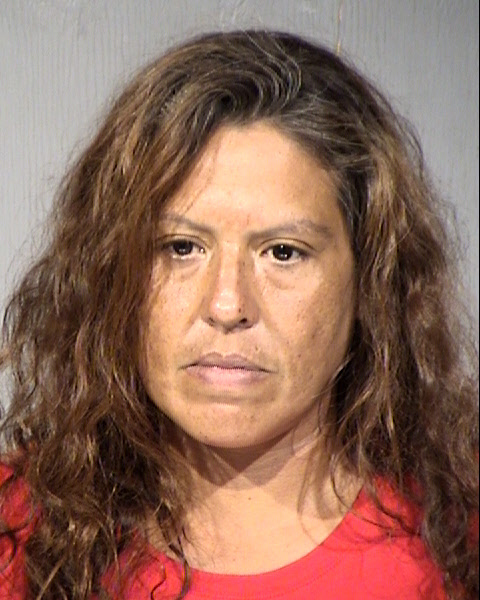Sonya Tovar Armenta Mugshot / Maricopa County Arrests / Maricopa County Arizona