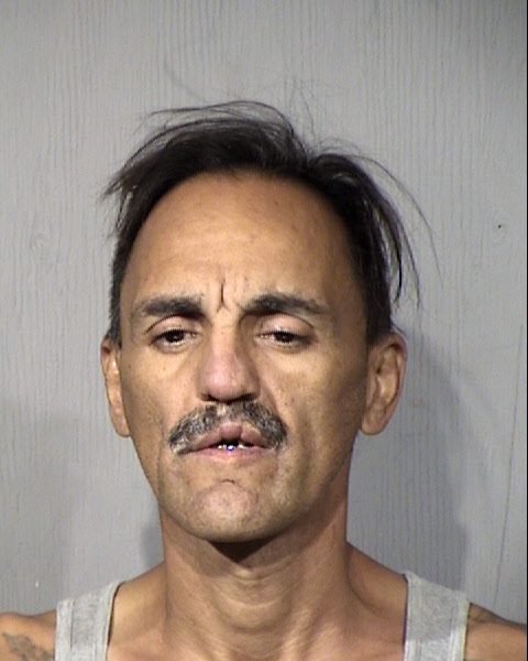 Felix Eric Castillo Mugshot / Maricopa County Arrests / Maricopa County Arizona