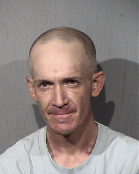 Patrick William Donovan Mugshot / Maricopa County Arrests / Maricopa County Arizona