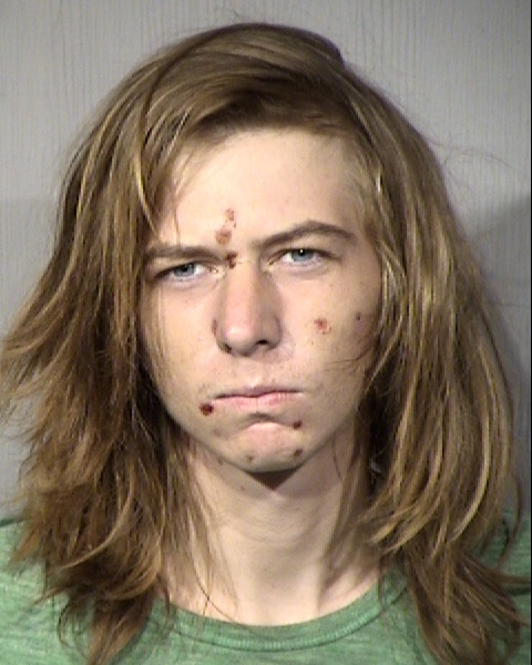 Robert David Taylor Mugshot / Maricopa County Arrests / Maricopa County Arizona