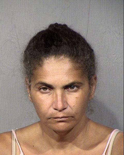 Christina Louise Tornambe Mugshot / Maricopa County Arrests / Maricopa County Arizona