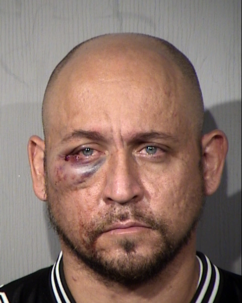 Jason John Hurley Mugshot / Maricopa County Arrests / Maricopa County Arizona
