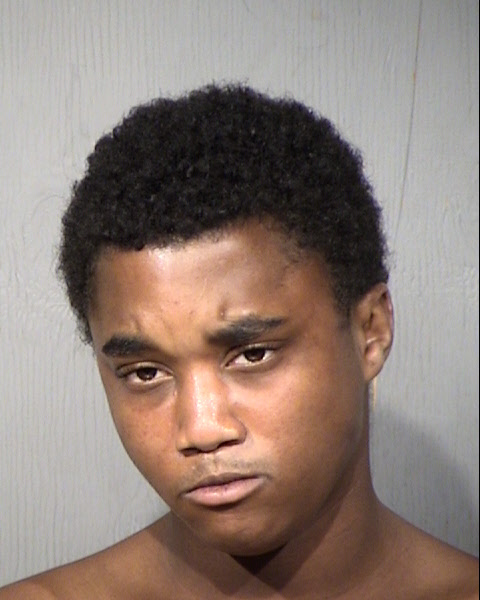 Taron C Parks Mugshot / Maricopa County Arrests / Maricopa County Arizona