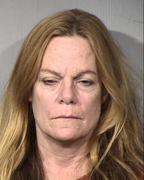 Elizabeth Marie Rivera Mugshot / Maricopa County Arrests / Maricopa County Arizona