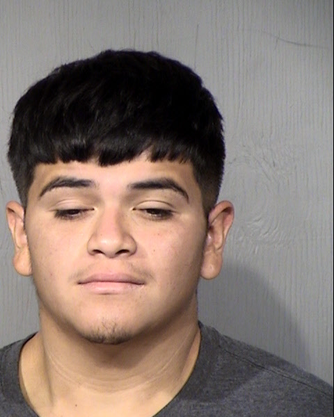 Alejandro Denogean Mugshot / Maricopa County Arrests / Maricopa County Arizona