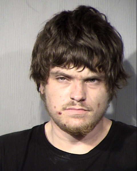Cory James Baker Mugshot / Maricopa County Arrests / Maricopa County Arizona