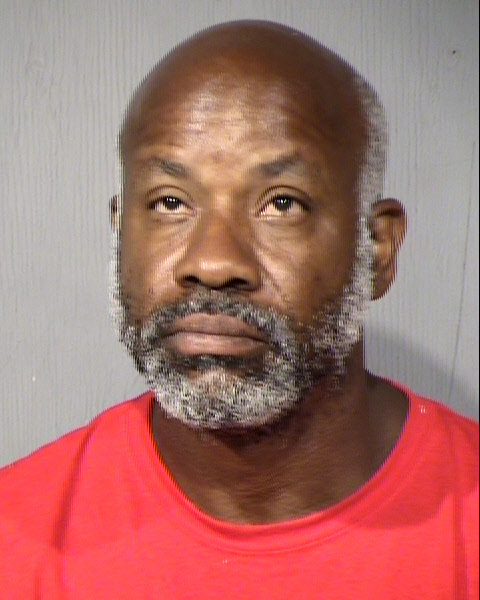 Jeffrey Lee Cox Mugshot / Maricopa County Arrests / Maricopa County Arizona