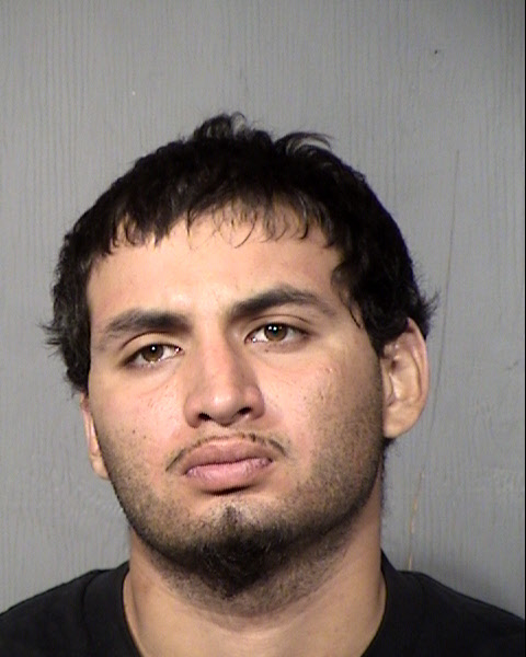 Eric Jose Altamirano Mugshot / Maricopa County Arrests / Maricopa County Arizona