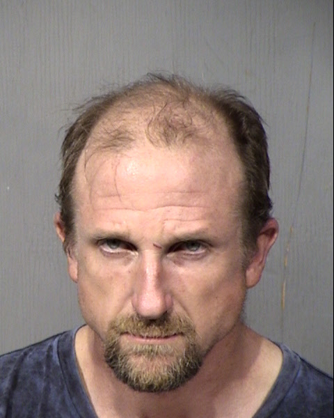 Christopher Channing Liebhart Mugshot / Maricopa County Arrests / Maricopa County Arizona