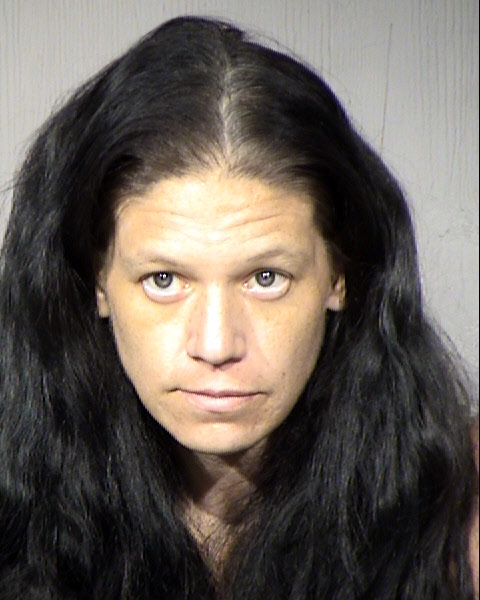 Lori A Eggleston Mugshot / Maricopa County Arrests / Maricopa County Arizona