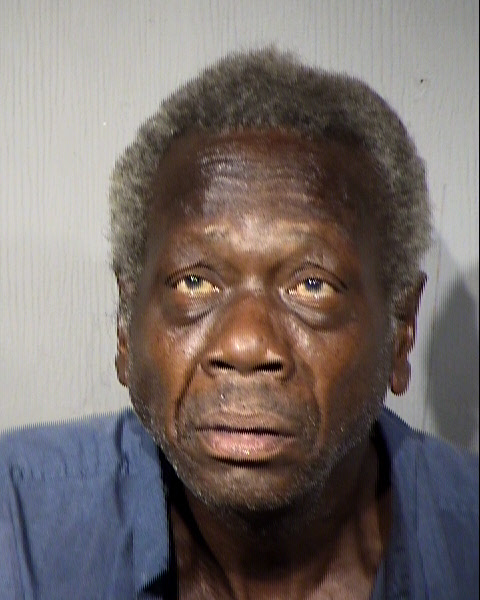 Randy Lee Jones Mugshot / Maricopa County Arrests / Maricopa County Arizona