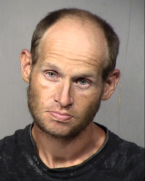 Tylor Donovan Wald Mugshot / Maricopa County Arrests / Maricopa County Arizona