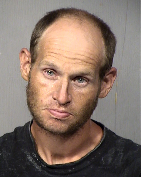 Tylor Donovan Wald Mugshot / Maricopa County Arrests / Maricopa County Arizona