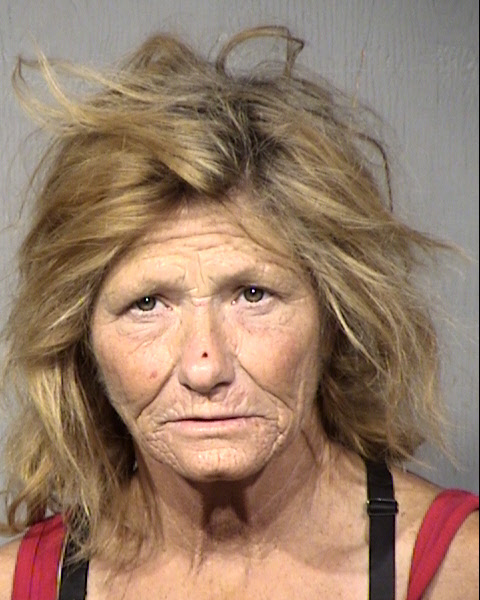 Kimberly Jean Josserand Mugshot / Maricopa County Arrests / Maricopa County Arizona