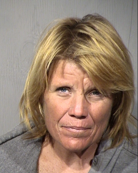 Jennifer Sue Mason Mugshot / Maricopa County Arrests / Maricopa County Arizona