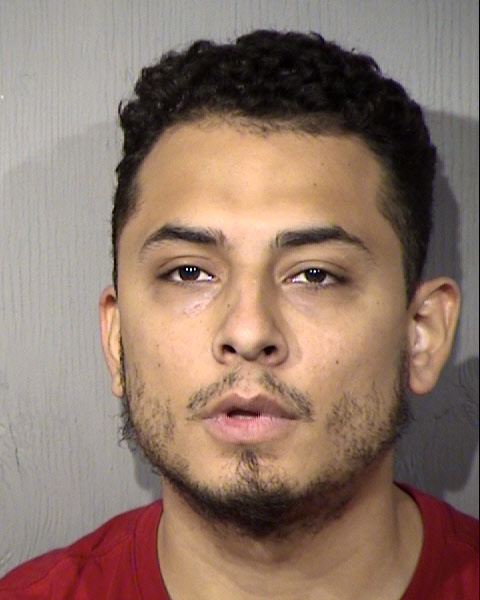 Cristian Rivera Erives Mugshot / Maricopa County Arrests / Maricopa County Arizona