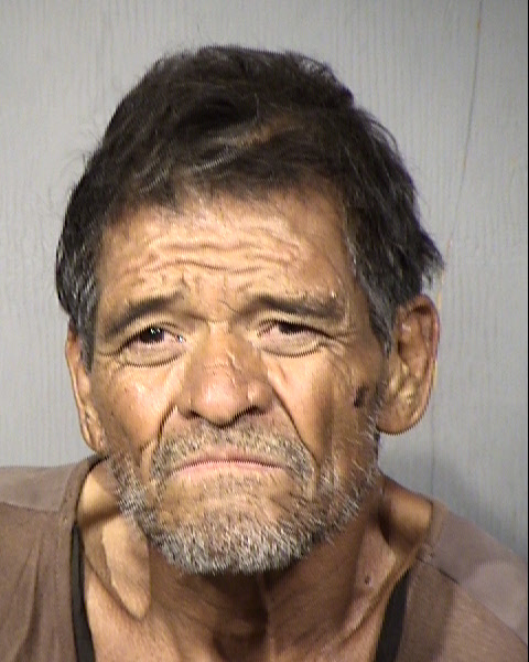 Jesus Carlos Gonzalez Mugshot / Maricopa County Arrests / Maricopa County Arizona