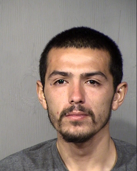 Juan Jose Marquez Mugshot / Maricopa County Arrests / Maricopa County Arizona