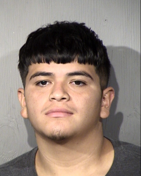 Alejandro Denogean Mugshot / Maricopa County Arrests / Maricopa County Arizona