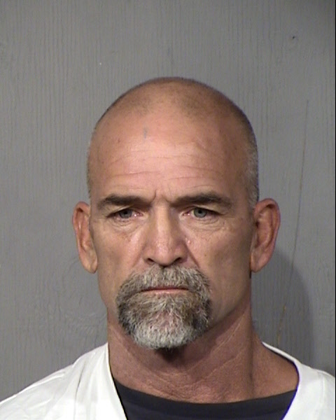 Robert Matthew Michel Mugshot / Maricopa County Arrests / Maricopa County Arizona