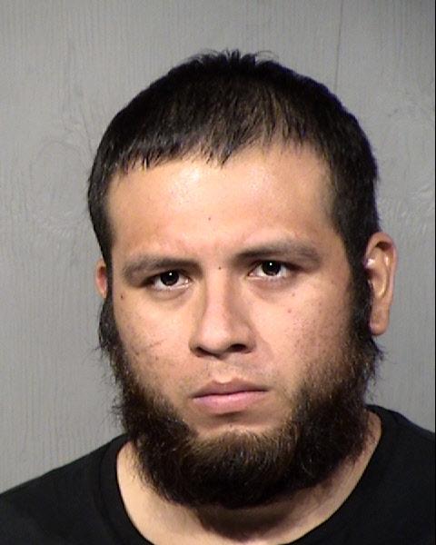 Francisco Eduardo Denogean Mugshot / Maricopa County Arrests / Maricopa County Arizona