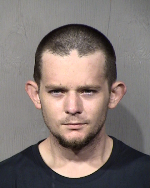 Jay Joshua Brodala Mugshot / Maricopa County Arrests / Maricopa County Arizona