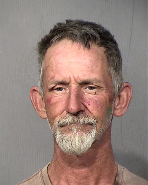 Ricky Dale Moore Mugshot / Maricopa County Arrests / Maricopa County Arizona