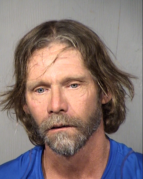 Jeffrey Alan Flaig Mugshot / Maricopa County Arrests / Maricopa County Arizona