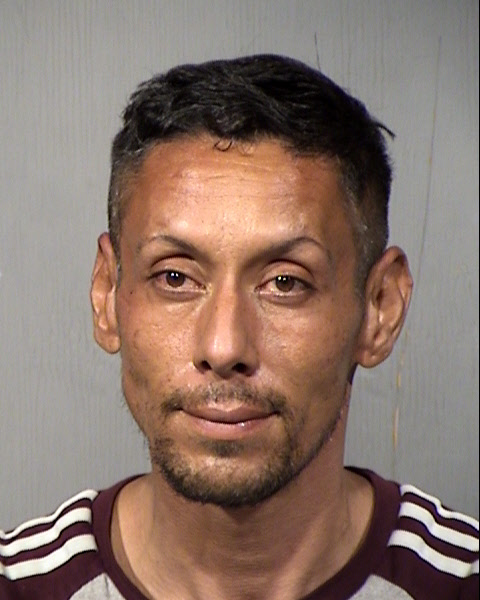 Jose Luis Herrera Mugshot / Maricopa County Arrests / Maricopa County Arizona