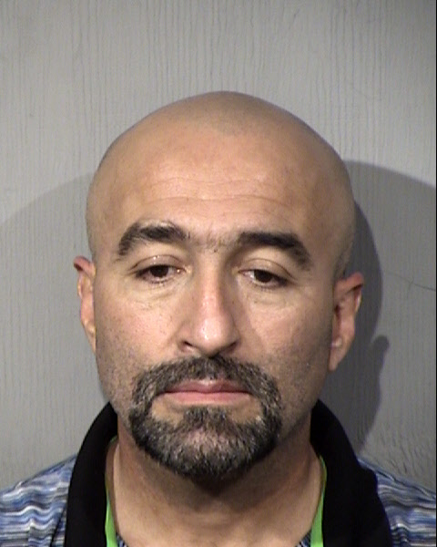 Manuel Bltran-Ochoa Mugshot / Maricopa County Arrests / Maricopa County Arizona
