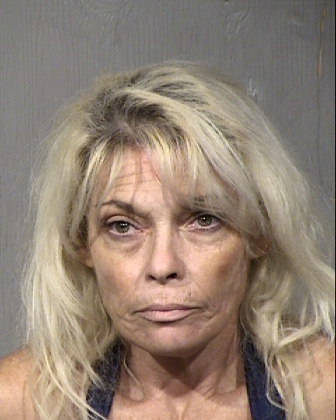 Lisa Michelle Pine Mugshot / Maricopa County Arrests / Maricopa County Arizona