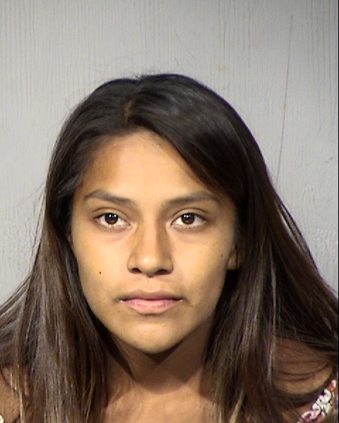 Carol Anne Enos Mugshot / Maricopa County Arrests / Maricopa County Arizona