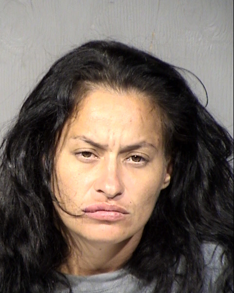 Kaylee Diane Koronichi Mugshot / Maricopa County Arrests / Maricopa County Arizona