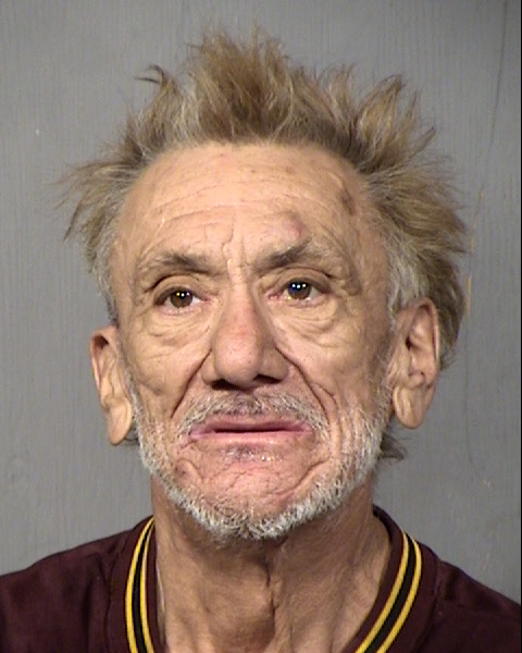Jorge Carlos Charles Mugshot / Maricopa County Arrests / Maricopa County Arizona