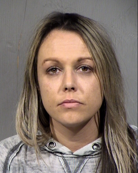 Kelli Ann Koenig Mugshot / Maricopa County Arrests / Maricopa County Arizona