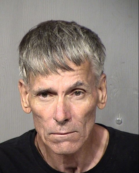 Troy Wayne Wood Mugshot / Maricopa County Arrests / Maricopa County Arizona