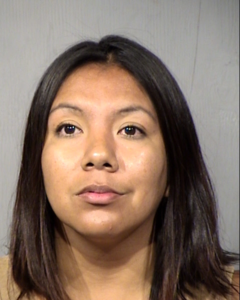 Sara Marie Serawop Mugshot / Maricopa County Arrests / Maricopa County Arizona