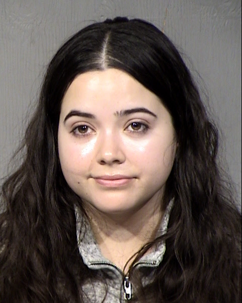 Renee L Celaya Mugshot / Maricopa County Arrests / Maricopa County Arizona