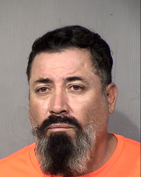 Carlos Barberenadelarosa Mugshot / Maricopa County Arrests / Maricopa County Arizona
