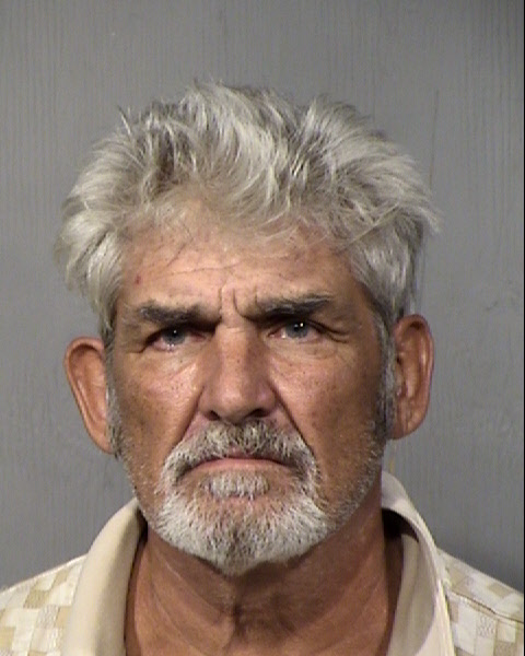 Martin T Momaly Mugshot / Maricopa County Arrests / Maricopa County Arizona