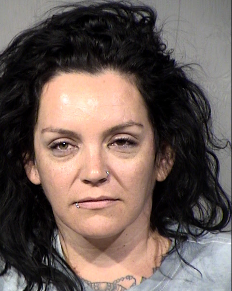 Danielle M Swihart Mugshot / Maricopa County Arrests / Maricopa County Arizona