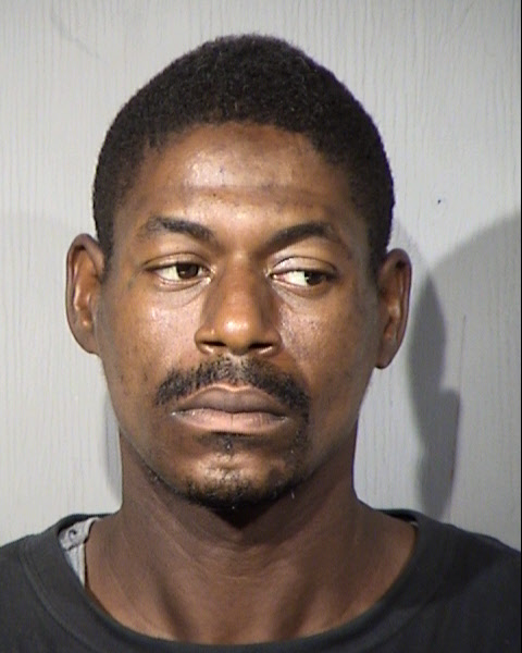 Lachauncey Dwayne Bruce Mugshot / Maricopa County Arrests / Maricopa County Arizona